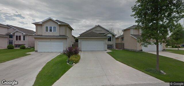 Larawan ng 16 Shauna Way sa Winnipeg, Manitoba