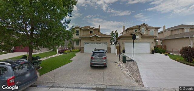 Larawan ng 160 Orum Drive sa Winnipeg, Manitoba