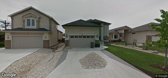 Larawan ng 160 Perfanick Drive sa Winnipeg, Manitoba