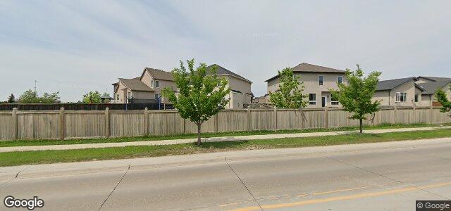 Larawan ng 160 Reg Wyatt Way sa Winnipeg, Manitoba