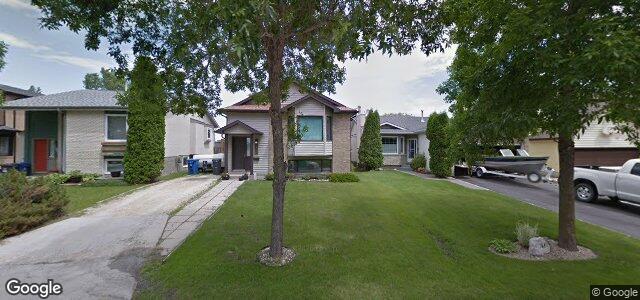 Larawan ng 160 Skowron Crescent sa Winnipeg, Manitoba
