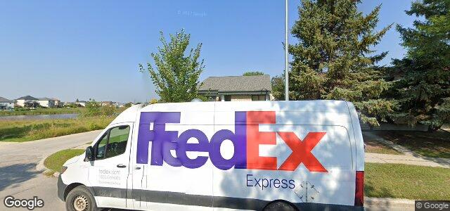 Larawan ng 1603 Concordia Avenue E sa Winnipeg, Manitoba