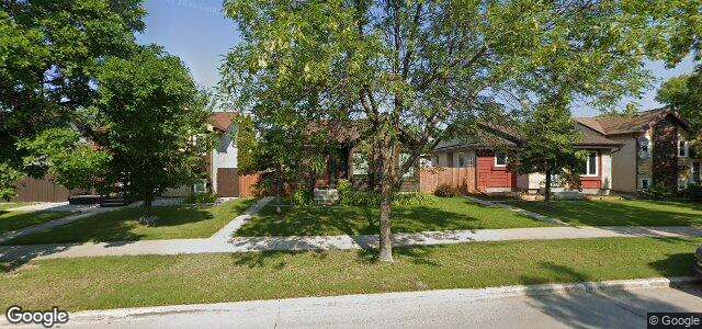 Larawan ng 1615 Concordia Avenue E sa Winnipeg, Manitoba
