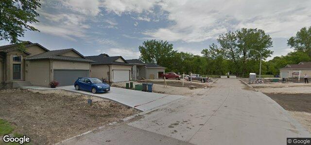 Larawan ng 162 Williamson Crescent sa Winnipeg, Manitoba