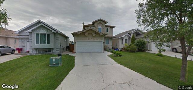 Larawan ng 163 Orum Drive sa Winnipeg, Manitoba