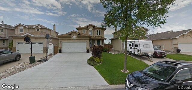 Larawan ng 164 Orum Drive sa Winnipeg, Manitoba