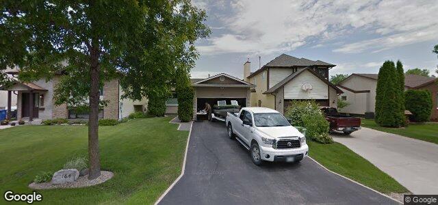 Larawan ng 164 Skowron Crescent sa Winnipeg, Manitoba
