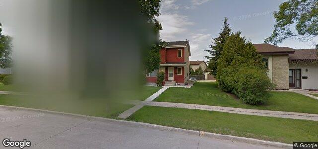 1643 Concordia Avenue E（加拿大曼尼托巴省温尼伯市）房屋照片