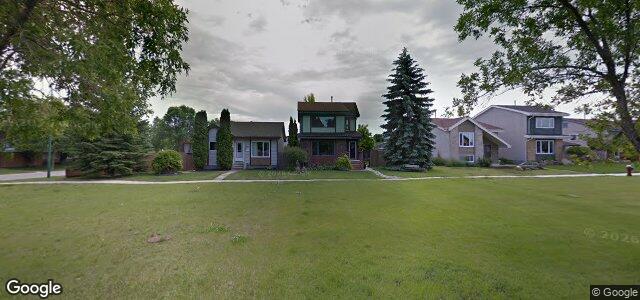 Larawan ng 1650 Concordia Avenue E sa Winnipeg, Manitoba