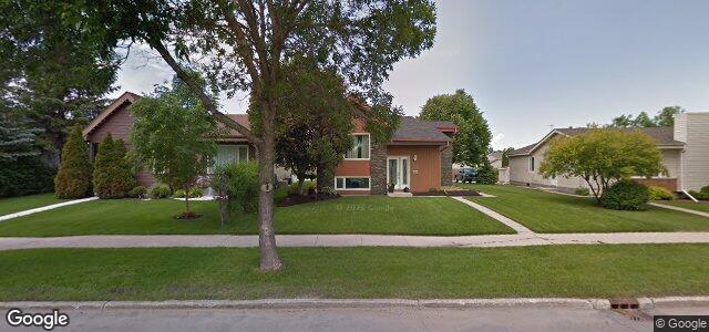 Larawan ng 1655 Concordia Avenue E sa Winnipeg, Manitoba