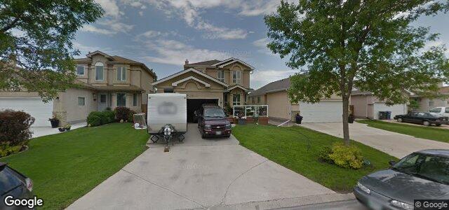 Larawan ng 168 Orum Drive sa Winnipeg, Manitoba