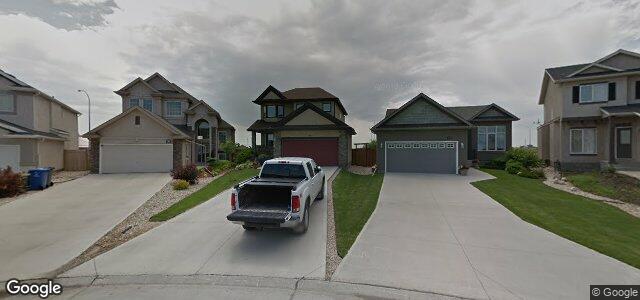 Larawan ng 168 Reg Wyatt Way sa Winnipeg, Manitoba