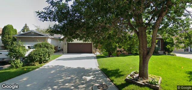 Larawan ng 168 Skowron Crescent sa Winnipeg, Manitoba