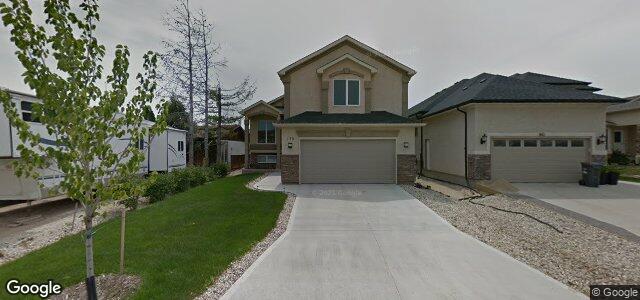 170 Perfanick Drive（加拿大曼尼托巴省温尼伯市）房屋照片