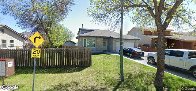 Larawan ng 170 Rutledge Crescent sa Winnipeg, Manitoba