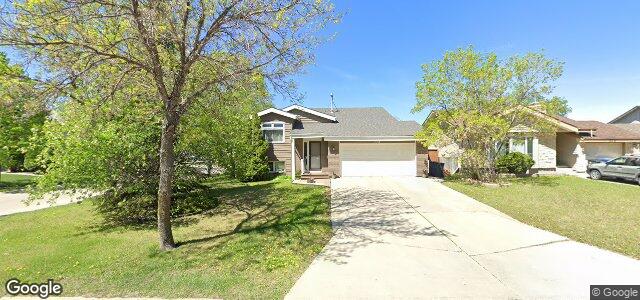 Larawan ng 173 Rutledge Crescent sa Winnipeg, Manitoba