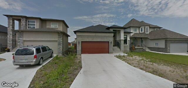 Larawan ng 176 Bridgewood Drive sa Winnipeg, Manitoba
