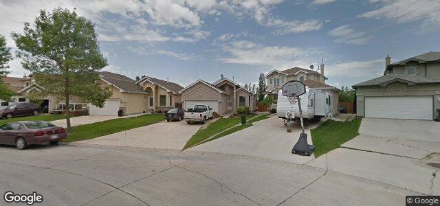 Larawan ng 176 Orum Drive sa Winnipeg, Manitoba