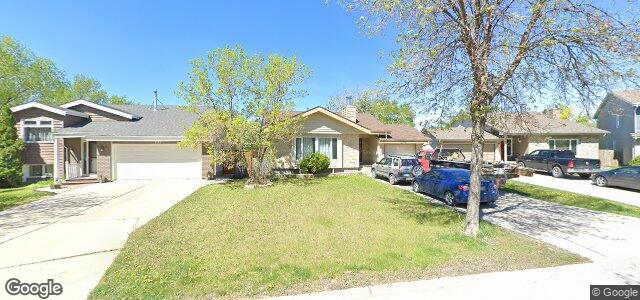 Larawan ng 179 Rutledge Crescent sa Winnipeg, Manitoba