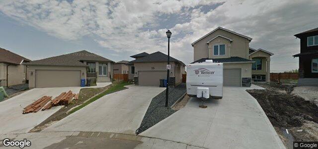 Larawan ng 18 David Evans Place sa Winnipeg, Manitoba