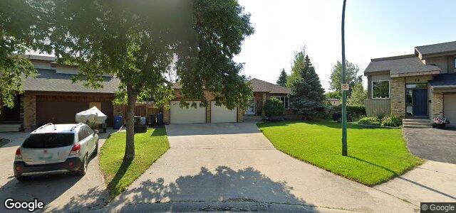 Larawan ng 18 Evelyn Shannon Place sa Winnipeg, Manitoba