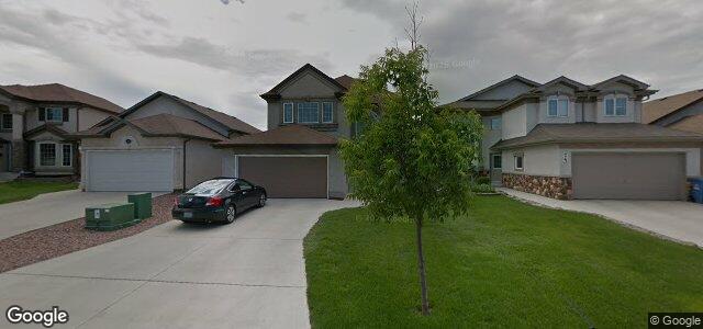 Larawan ng 18 Grantsmuir Drive sa Winnipeg, Manitoba