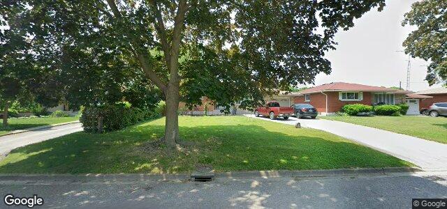 Larawan ng 18 Joanna Drive sa Winnipeg, Manitoba