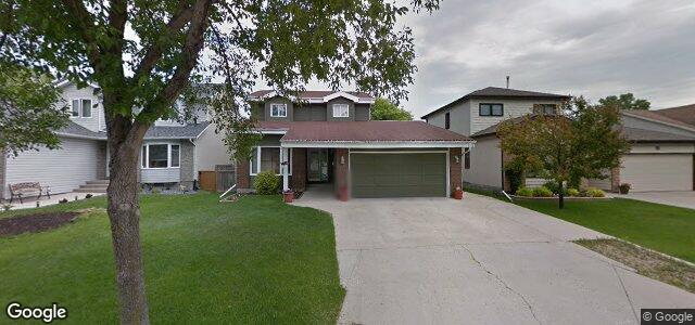 Larawan ng 18 Parasiuk Place sa Winnipeg, Manitoba