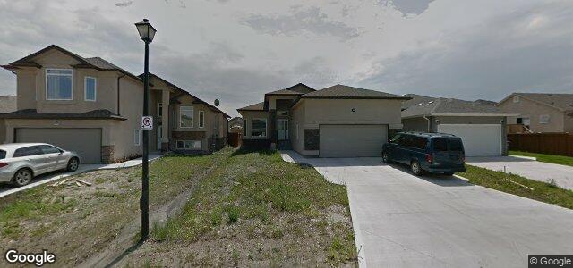 18 Terry Scott Bay（加拿大曼尼托巴省温尼伯市）房屋照片