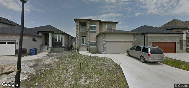 Larawan ng 180 Bridgewood Drive sa Winnipeg, Manitoba