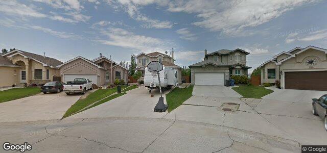 Larawan ng 180 Orum Drive sa Winnipeg, Manitoba