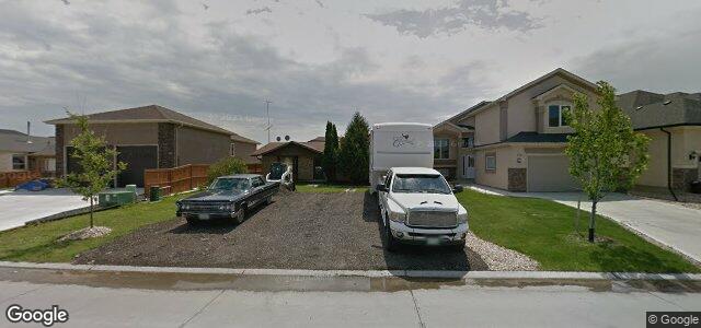 Larawan ng 180 Perfanick Drive sa Winnipeg, Manitoba