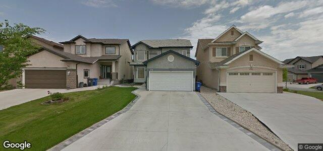 Larawan ng 181 Reg Wyatt Way sa Winnipeg, Manitoba