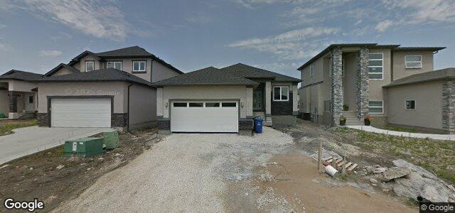 Larawan ng 184 Bridgewood Drive sa Winnipeg, Manitoba