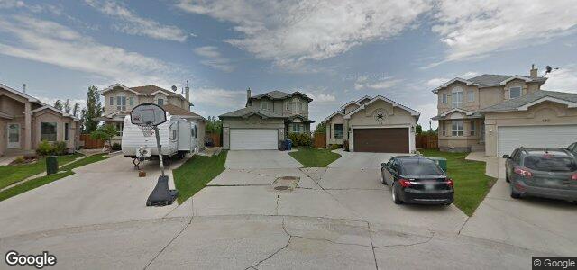 Larawan ng 184 Orum Drive sa Winnipeg, Manitoba