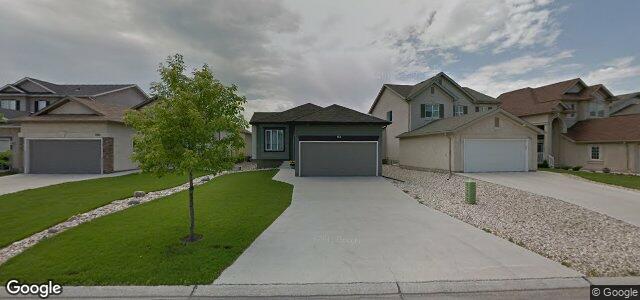 Larawan ng 184 Reg Wyatt Way sa Winnipeg, Manitoba