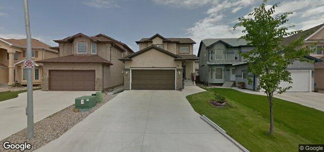 Larawan ng 185 Reg Wyatt Way sa Winnipeg, Manitoba