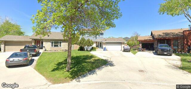 Larawan ng 187 Rutledge Crescent sa Winnipeg, Manitoba