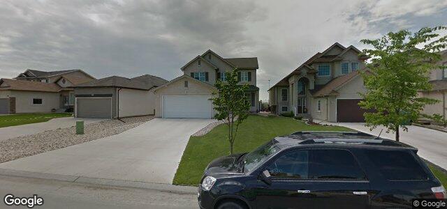 Larawan ng 188 Reg Wyatt Way sa Winnipeg, Manitoba