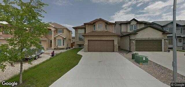 Larawan ng 189 Reg Wyatt Way sa Winnipeg, Manitoba