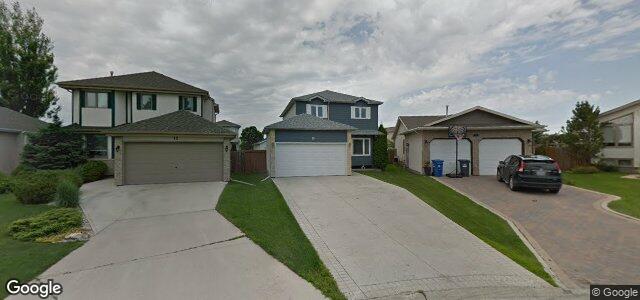 Larawan ng 19 Blue Horizon Cove sa Winnipeg, Manitoba