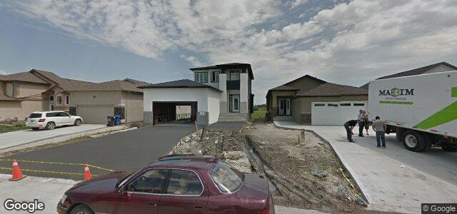 Larawan ng 19 Bridgewood Drive sa Winnipeg, Manitoba
