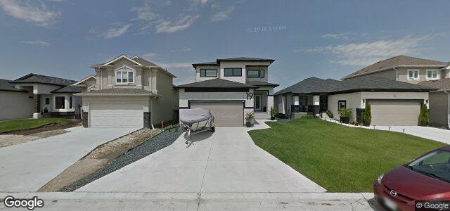 Larawan ng 19 Brunka Place sa Winnipeg, Manitoba