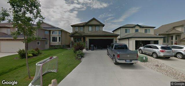 Larawan ng 19 John Mann Place sa Winnipeg, Manitoba