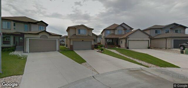 19 Lukanowski Place（加拿大曼尼托巴省温尼伯市）房屋照片