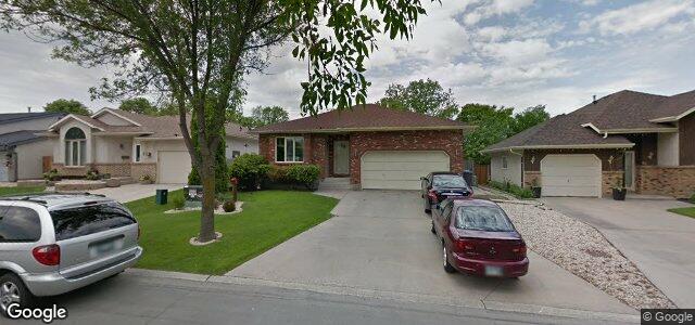 Larawan ng 19 Parasiuk Place sa Winnipeg, Manitoba