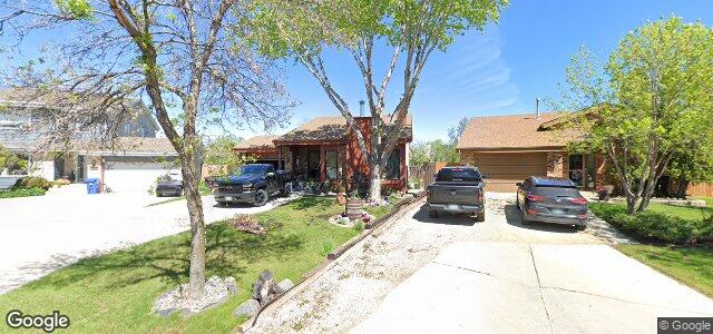 Larawan ng 191 Rutledge Crescent sa Winnipeg, Manitoba
