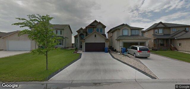 Larawan ng 192 Reg Wyatt Way sa Winnipeg, Manitoba