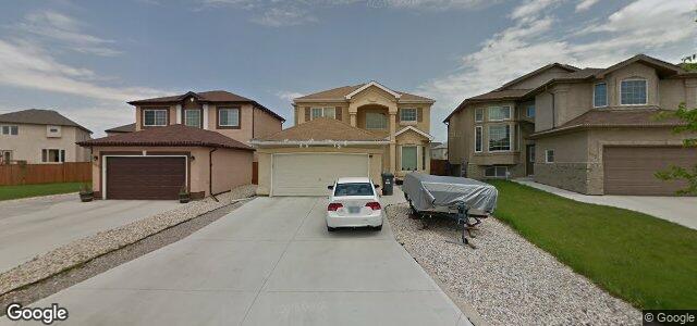 Photo of 193 Reg Wyatt Way in Winnipeg, Manitoba