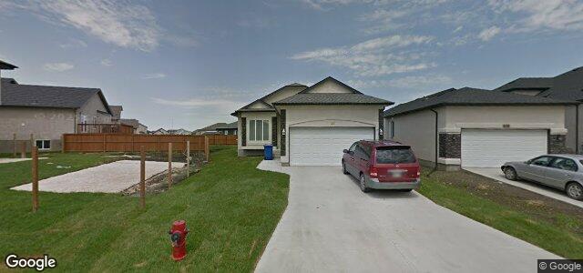 Larawan ng 196 Bridgewood Drive sa Winnipeg, Manitoba